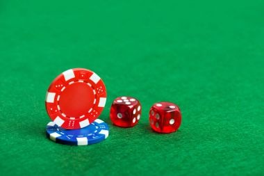 No Commission Baccarat Game 